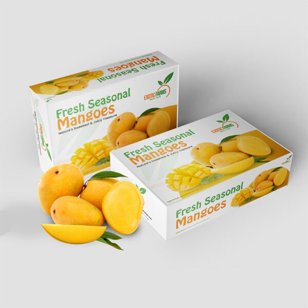 Chaunsa Mango - Image 3